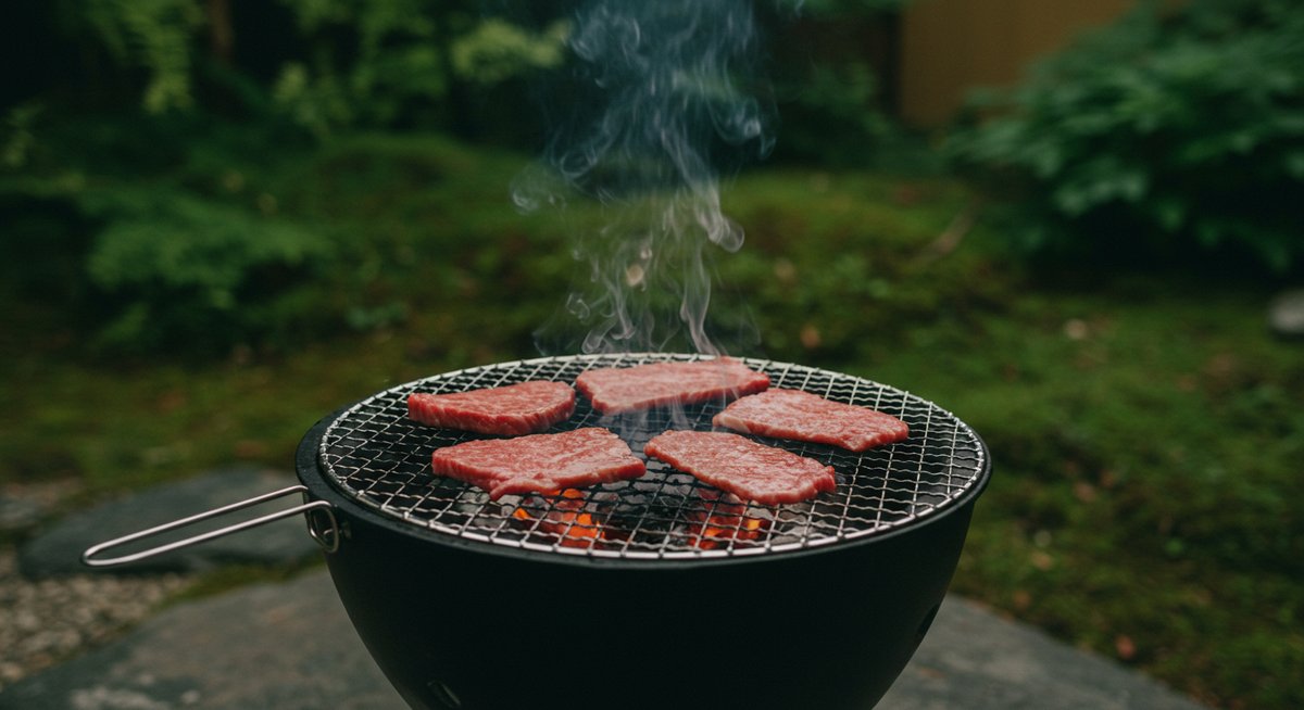赤牛 まずい