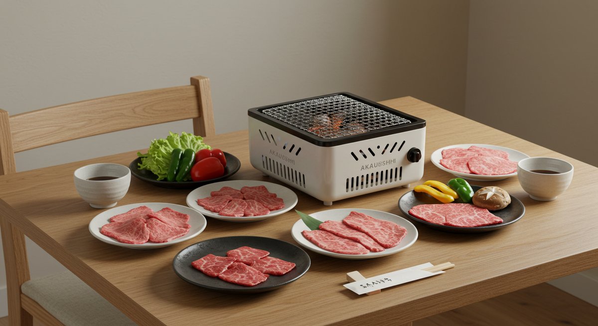 赤牛 まずい