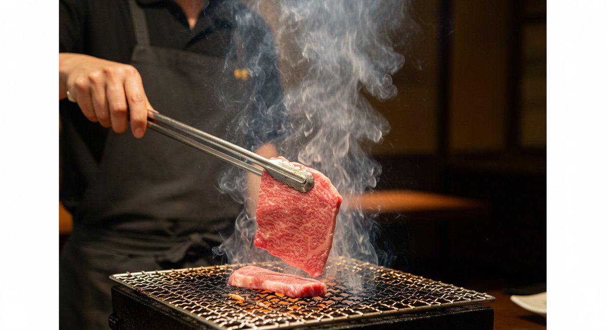 焼肉 盛り合わせ