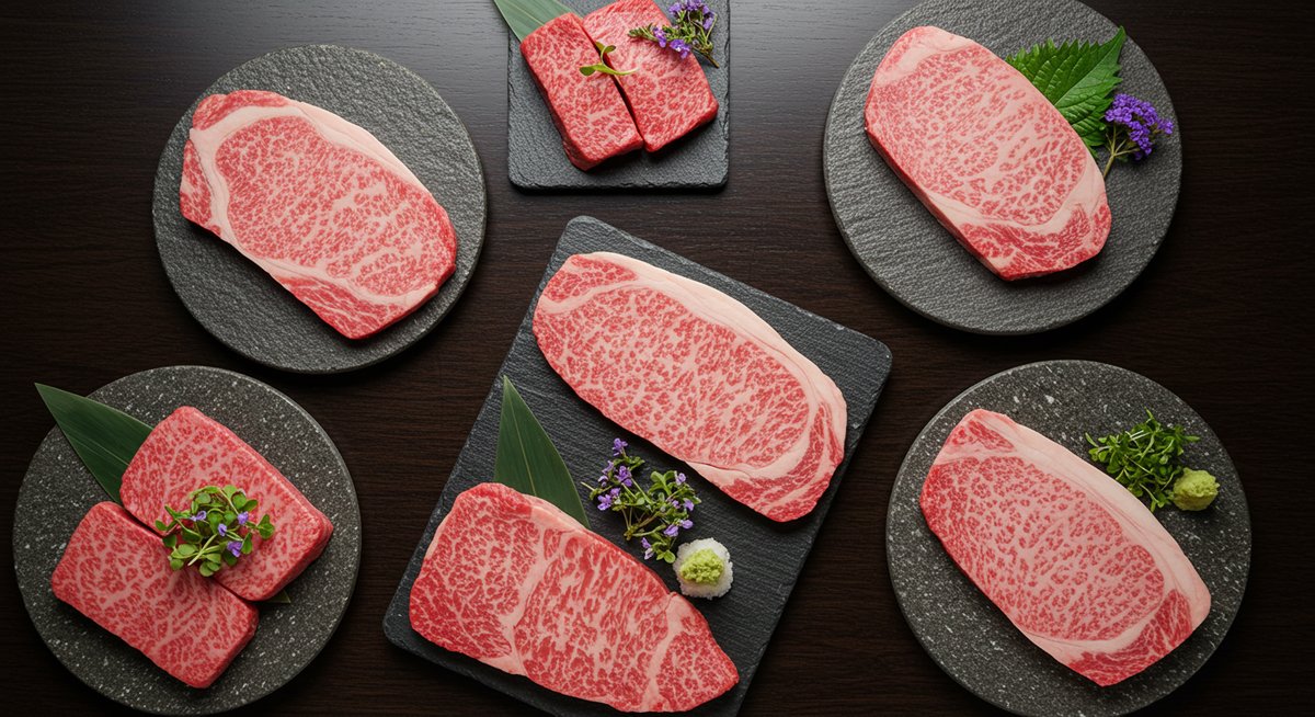 焼肉 盛り合わせ