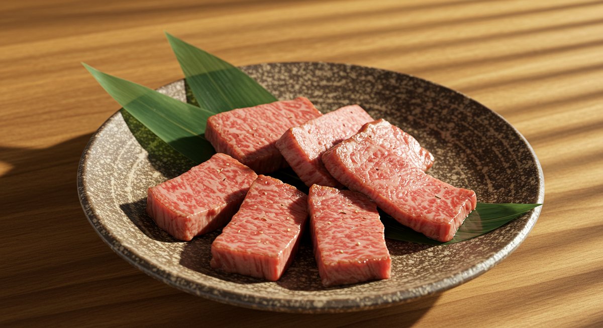 炭火の温度