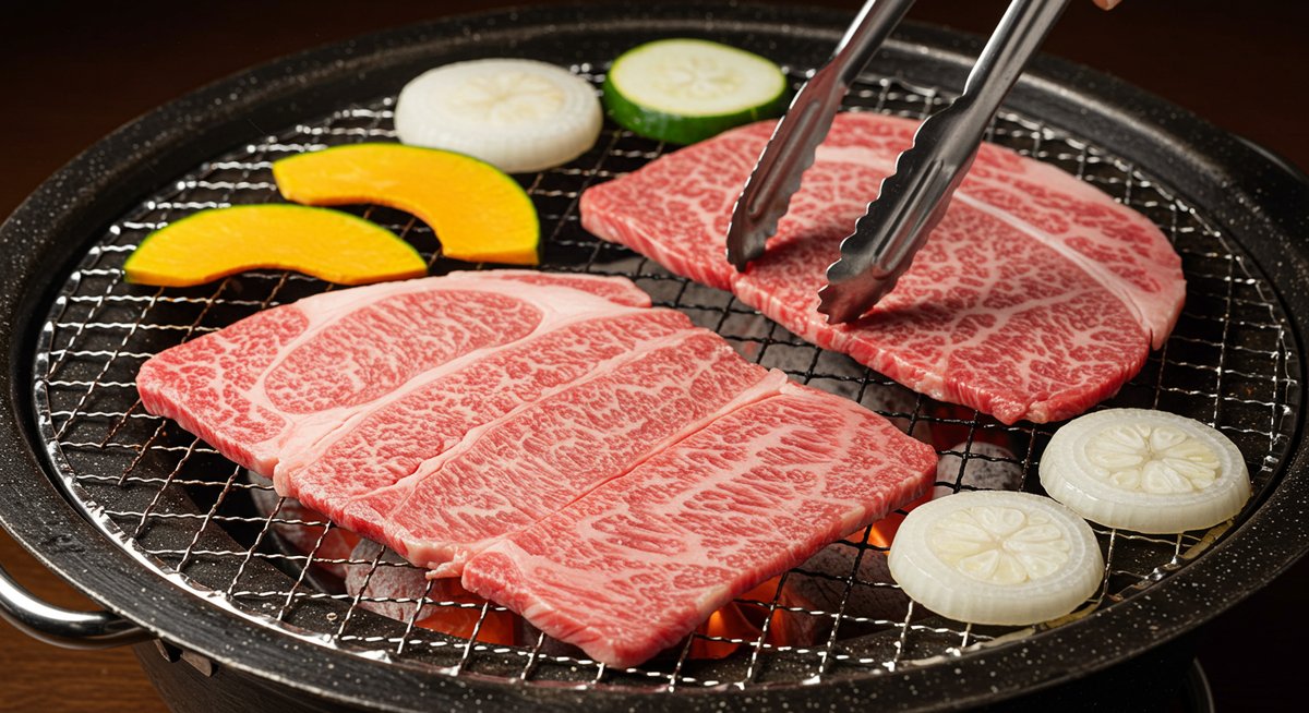 バーベキューで必要なもの