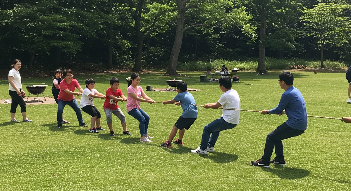 バーベキュー 盛り上がる 遊び