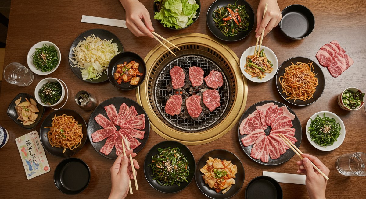 バーベキュー肉 量