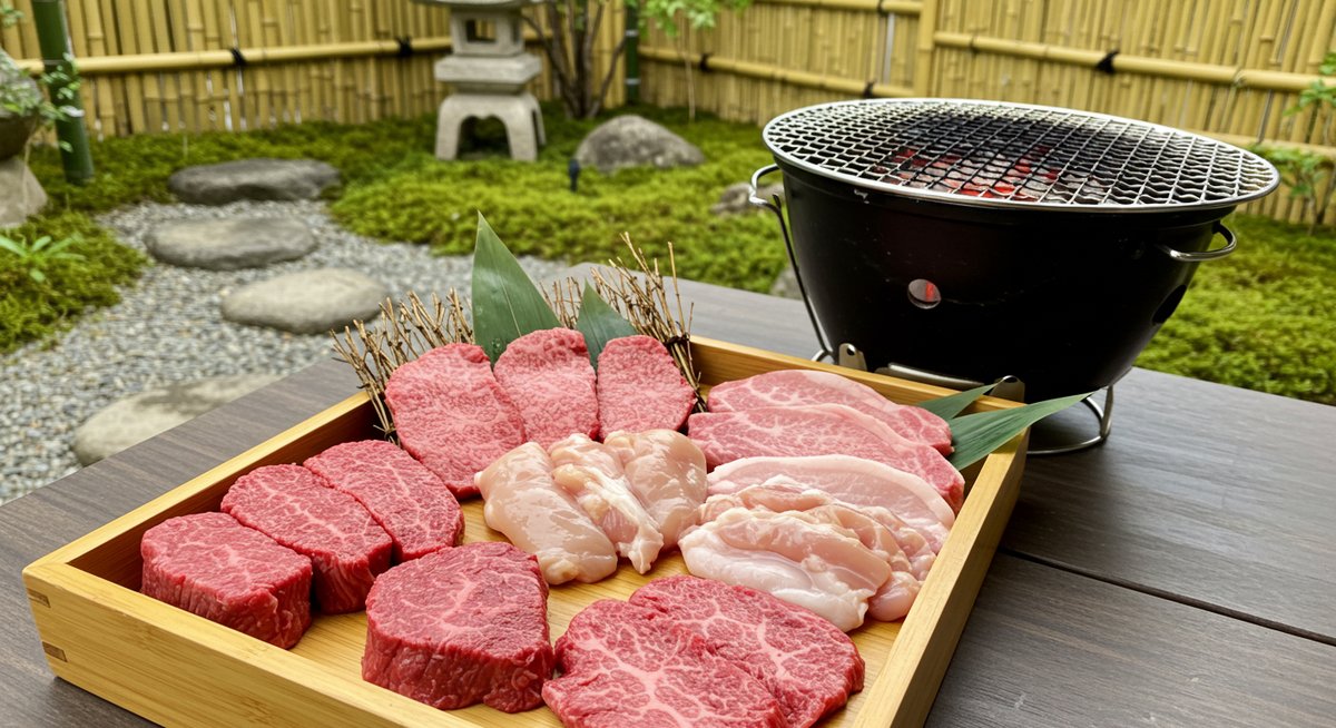 バーベキュー 肉 お すすめ