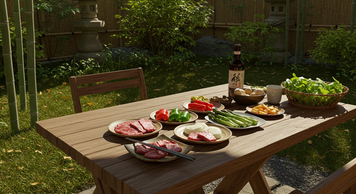 bbq 玉ねぎ