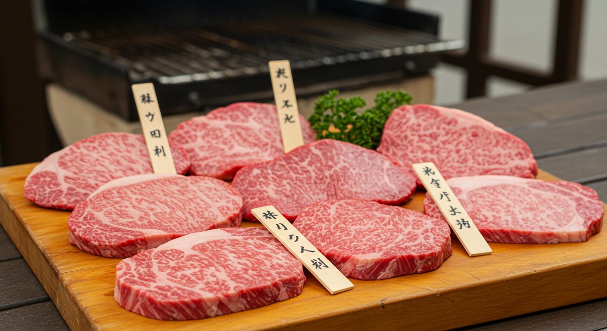 バーベキュー お すすめ 肉
