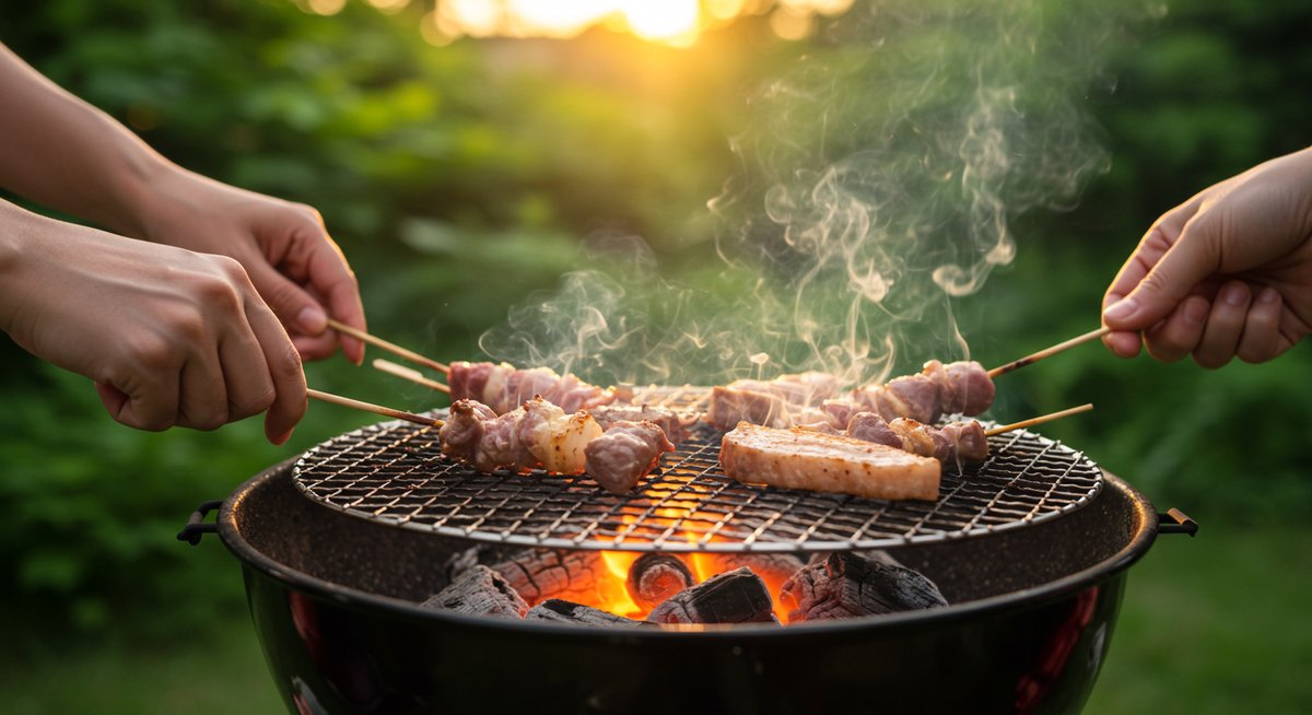 バーベキュー お すすめ 肉