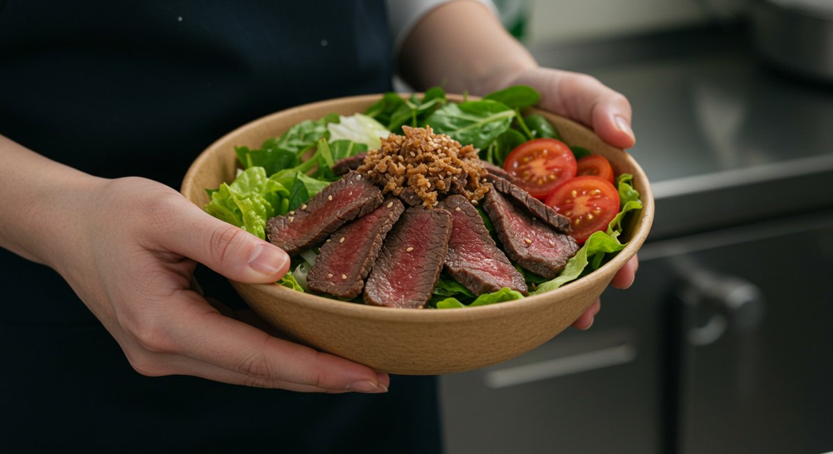 牛 もも肉 カロリー