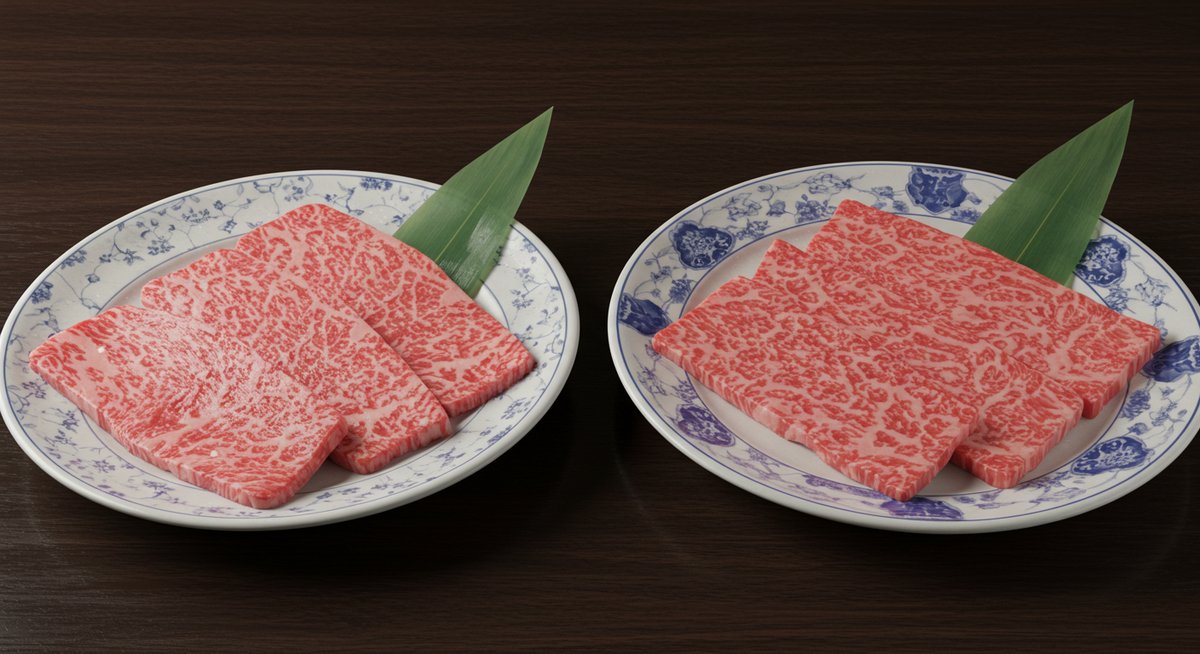 牛 部位 カルビ