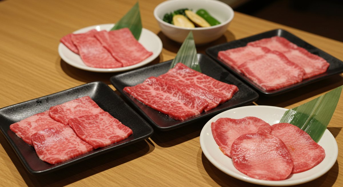 牛 部位 カルビ