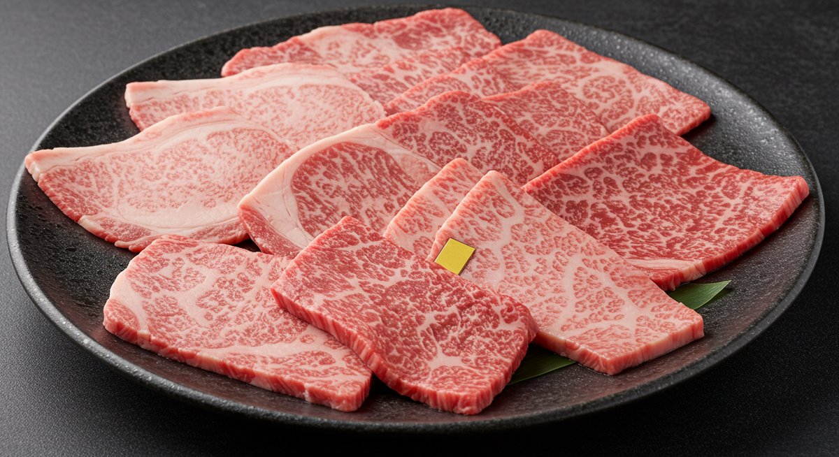 牛肉 美味しい 部位 ランキング