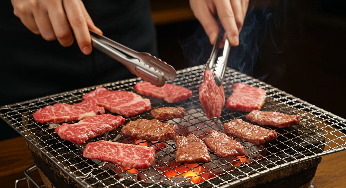 牛肉 美味しい 部位 ランキング