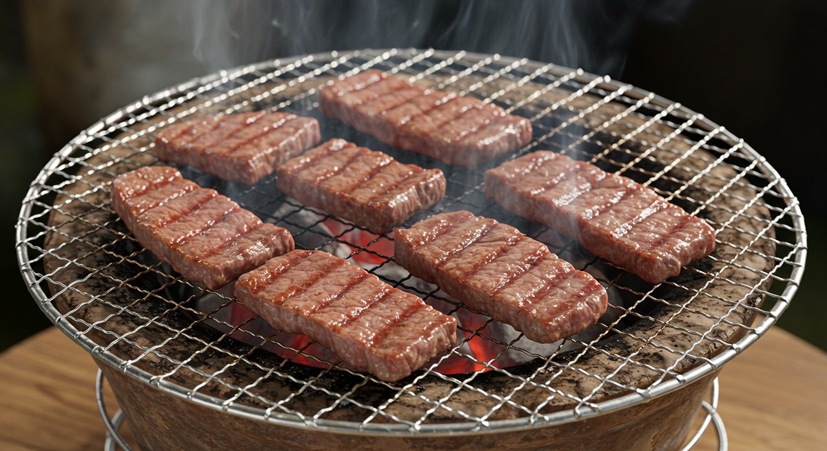 牛肉 部位 柔らかい 順