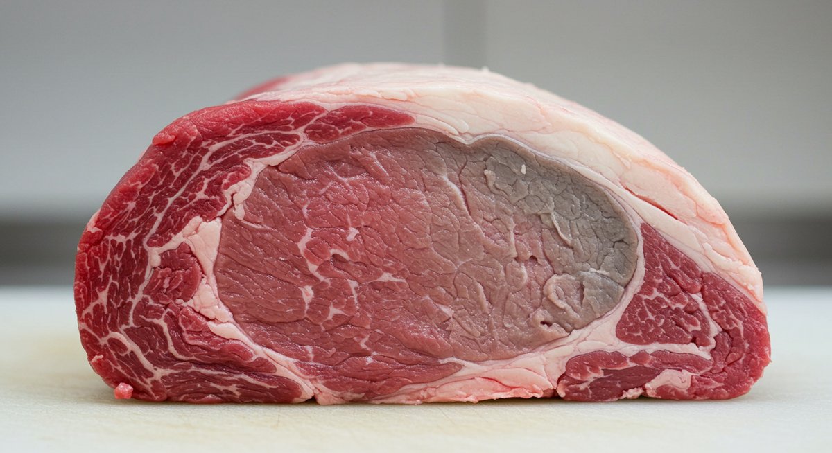 牛肉 変色 灰色