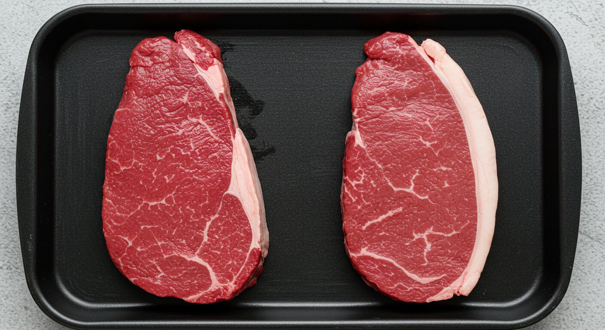 牛肉 変色 灰色