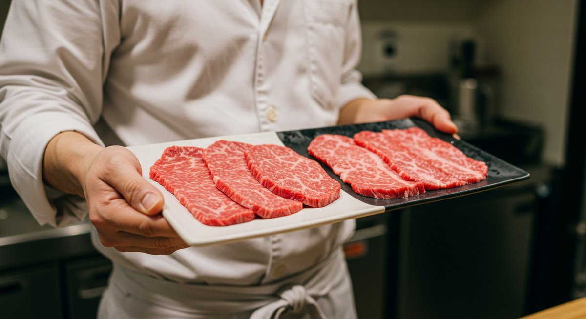 牛肉 変色 灰色