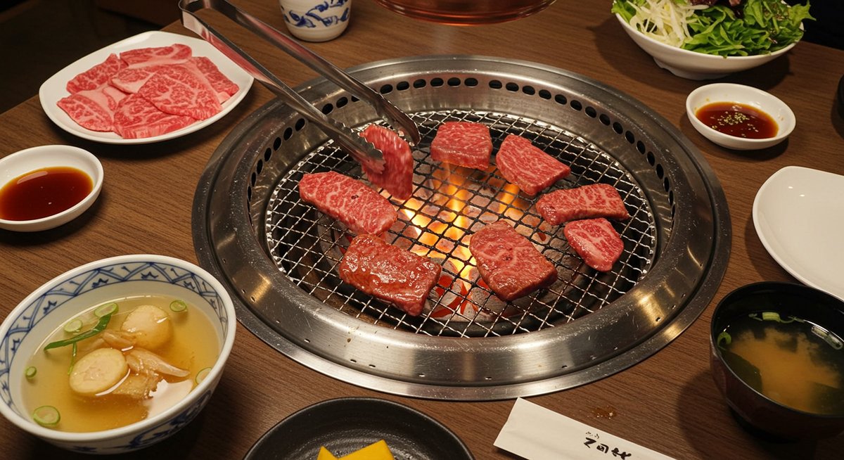 牛肉 等級 一覧