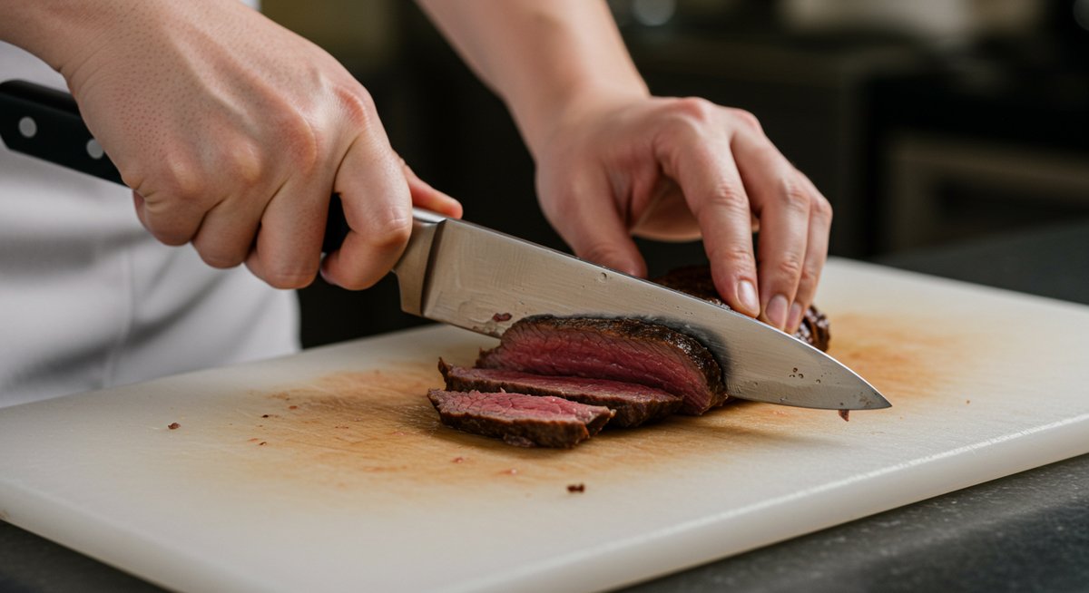 牛肉 低温 調理