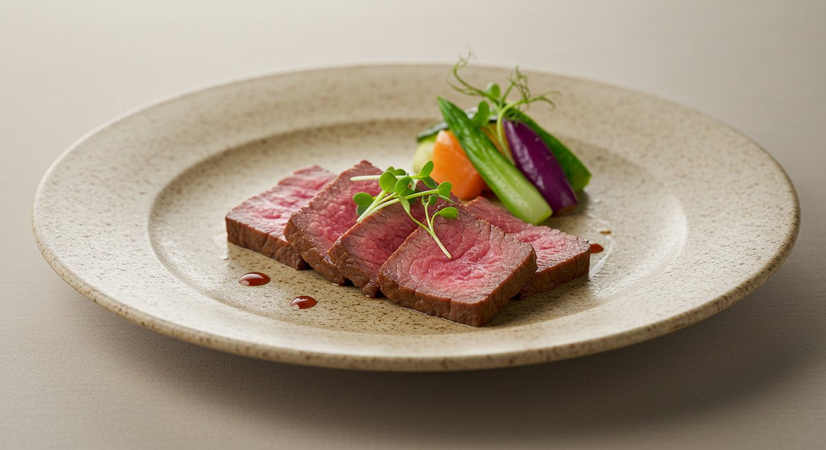 牛肉 低温 調理