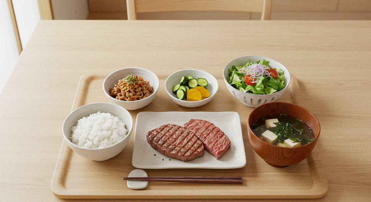牛肉 メリット デメリット