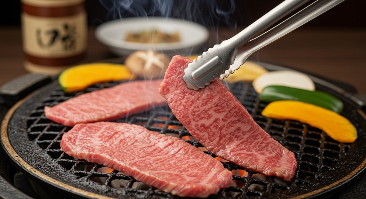 牛肉 高級 部位 ランキング