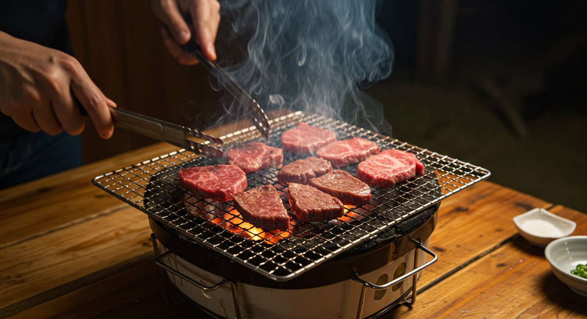 牛肉 高級 部位 ランキング