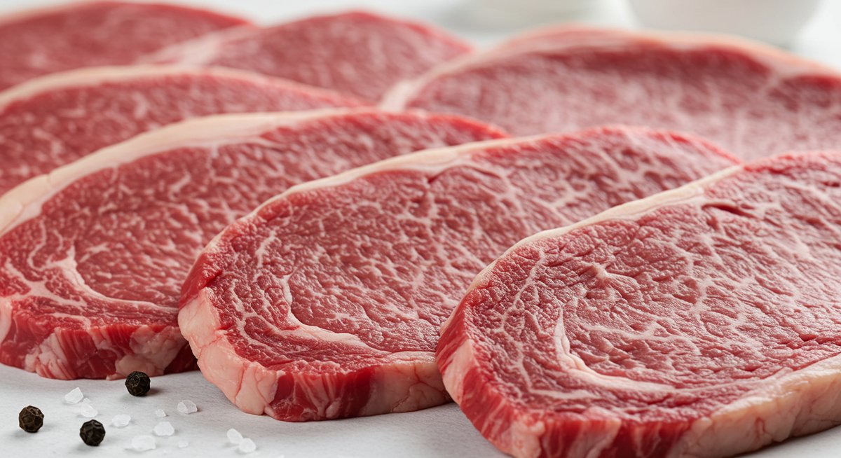牛肉 高級 部位 ランキング