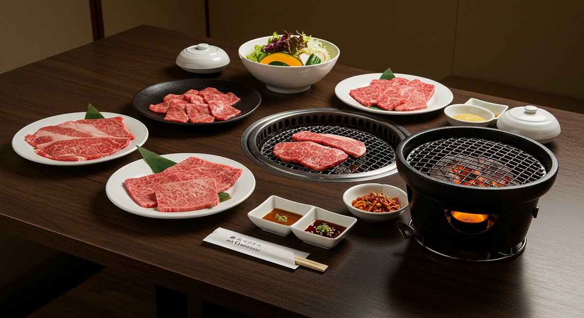 牛肉 サシ