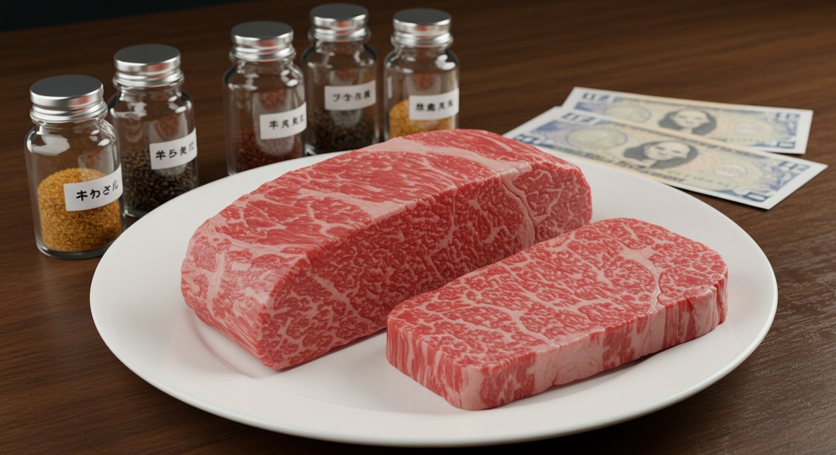臭い 牛肉