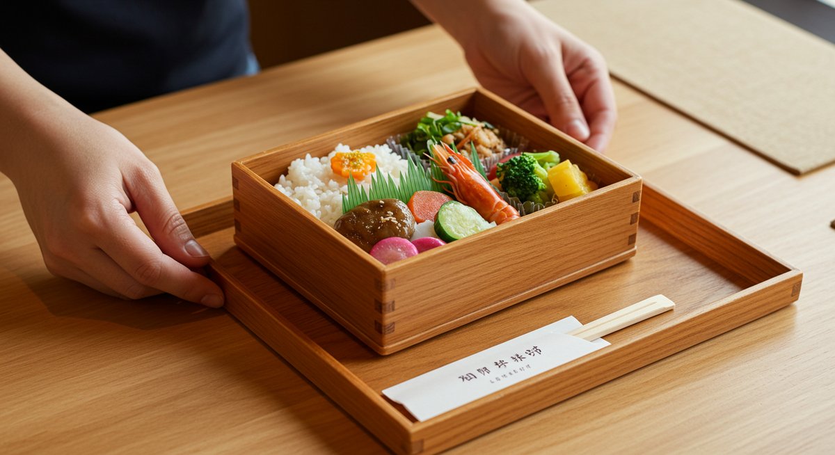 弁当 消費 税