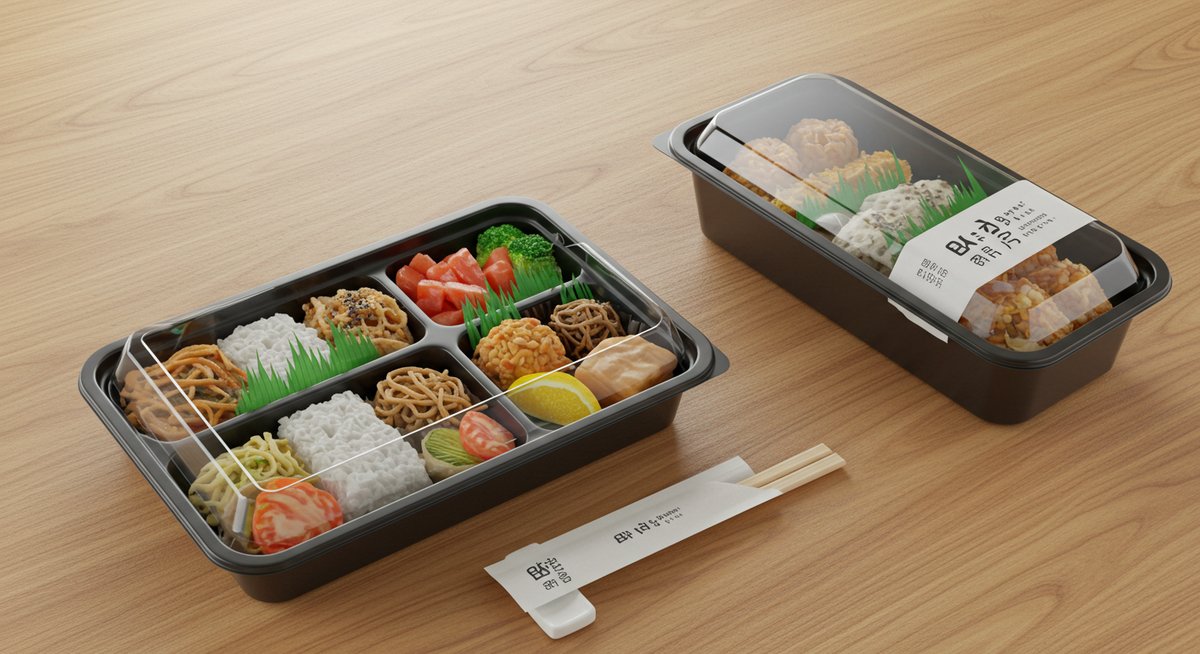 弁当 消費 税