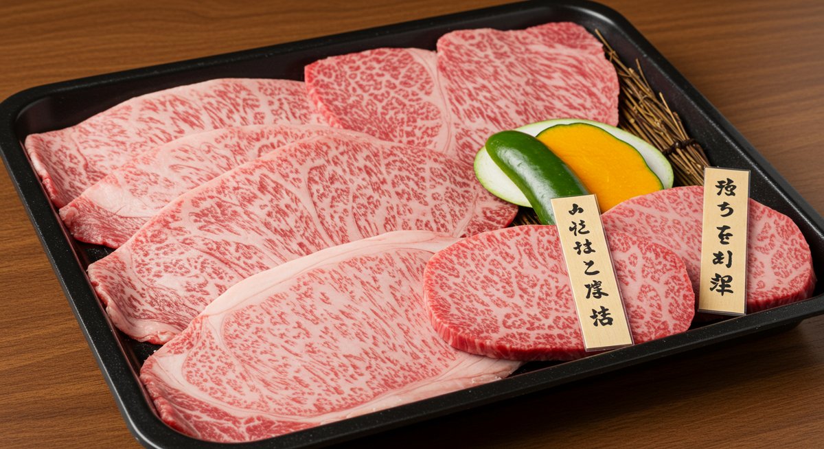 正肉