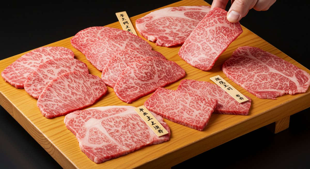 ビフテキとは