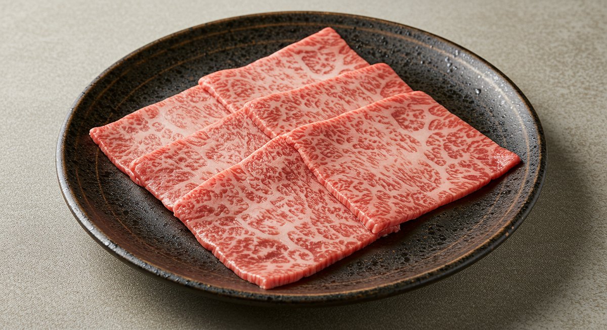 黒 華 牛