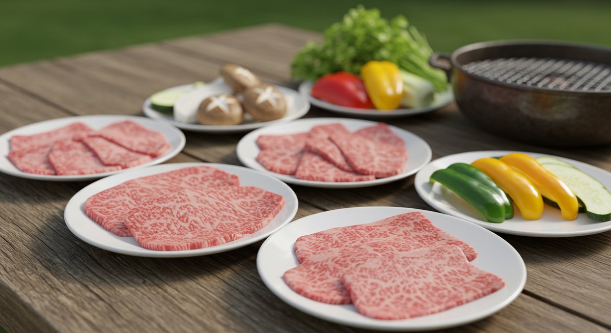 黒 華 牛