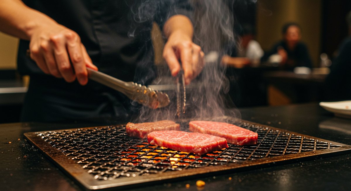 黒 華 牛