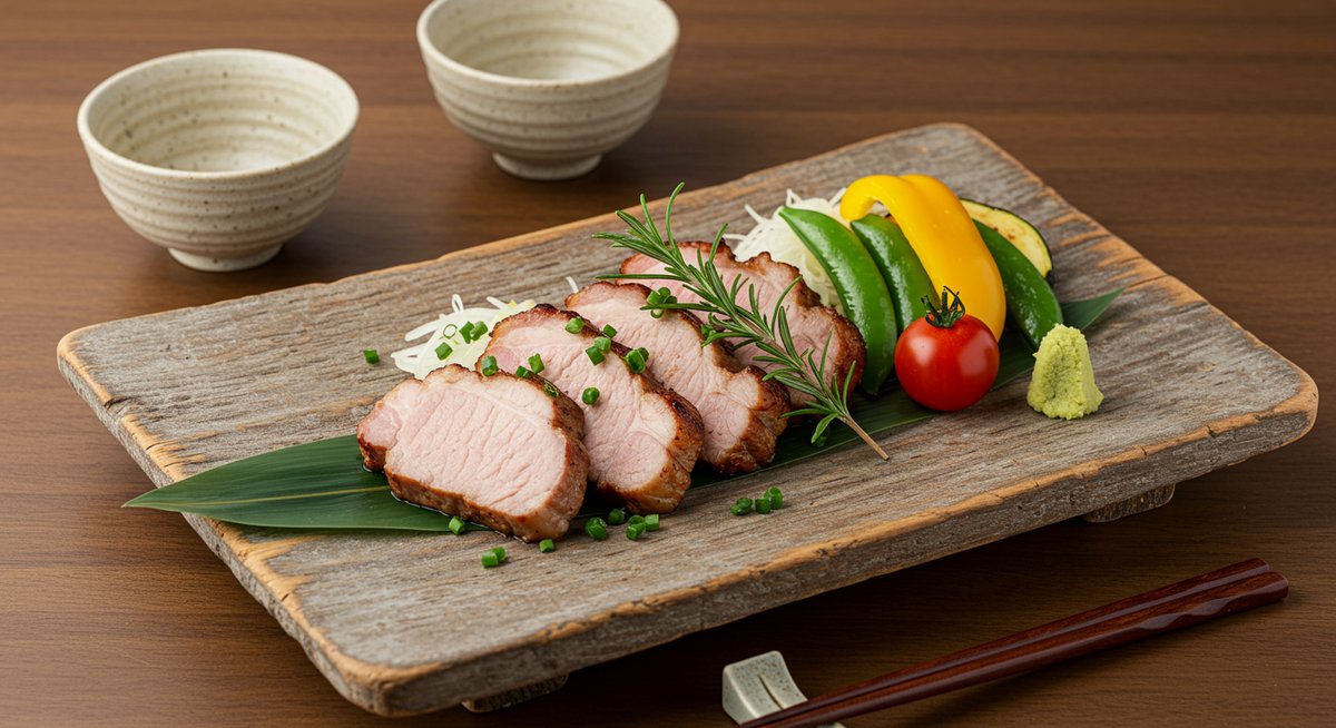 豚肉 ブランド 一覧