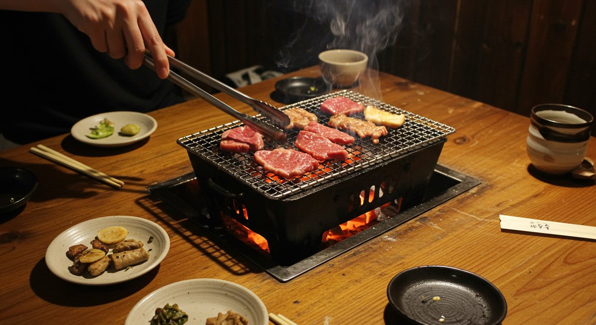 肉屋 ホルモン