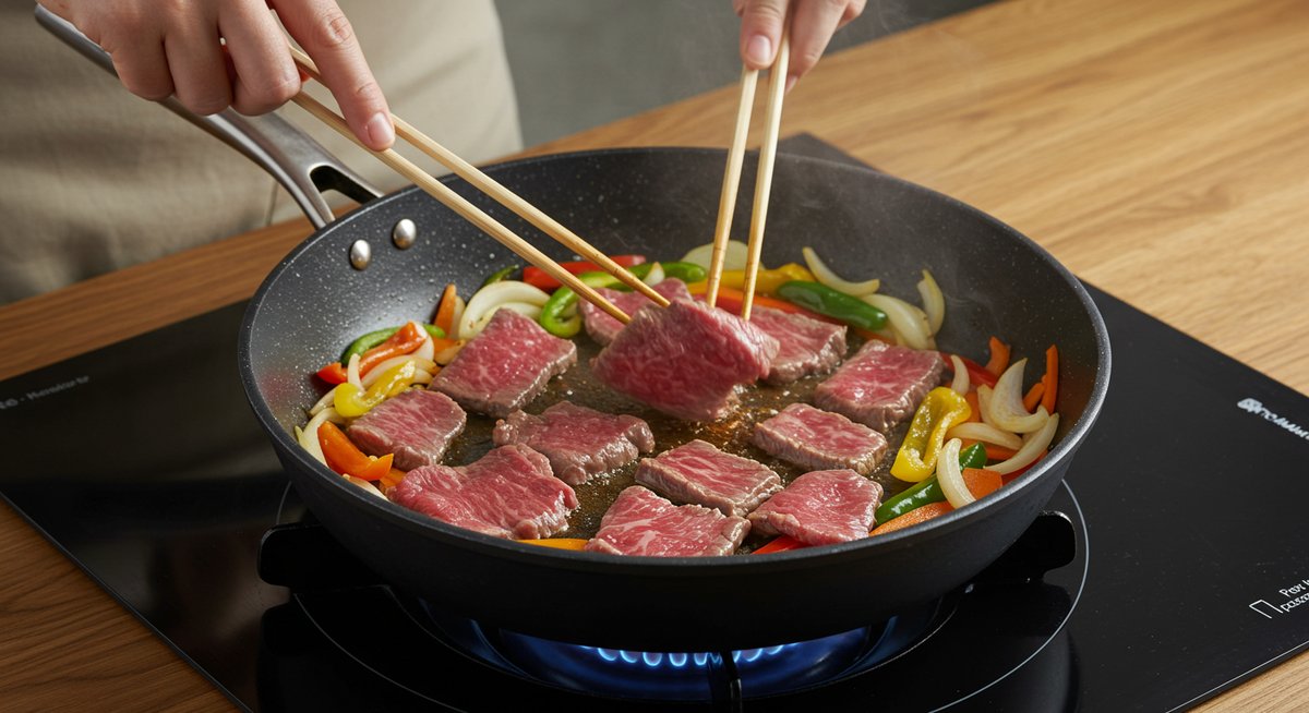 解凍肉