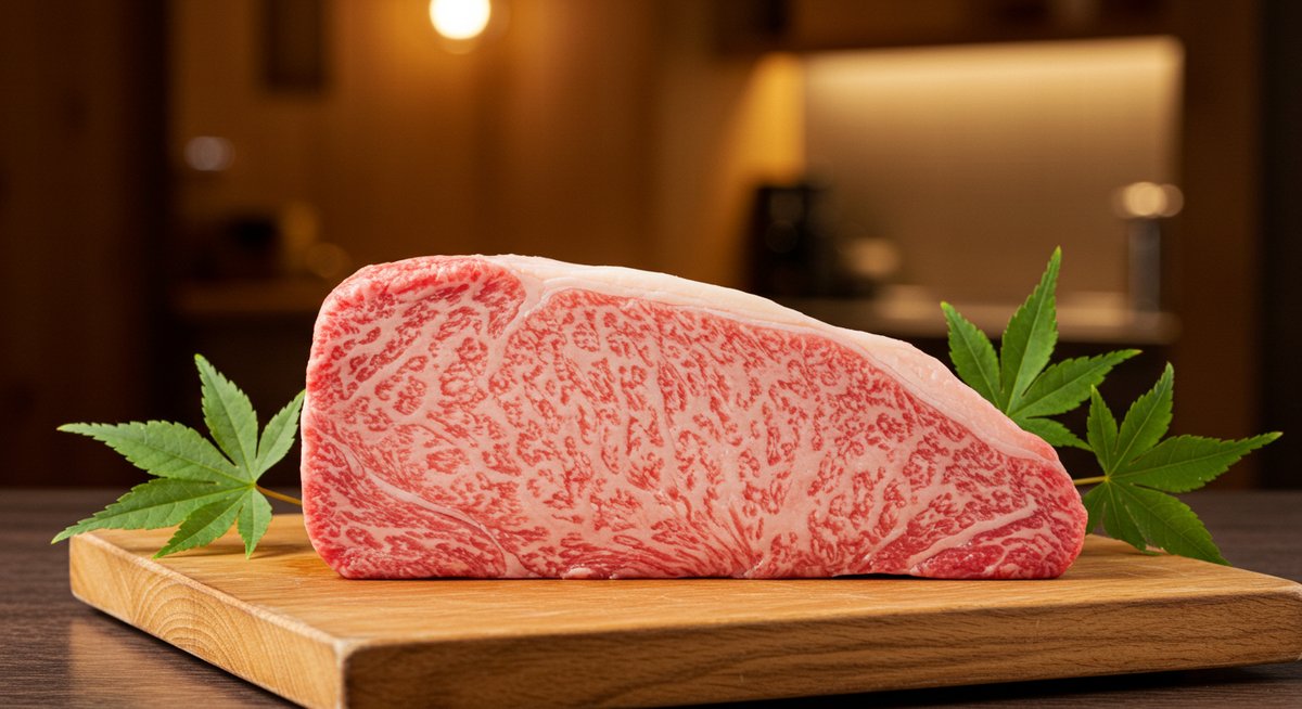 深谷 牛