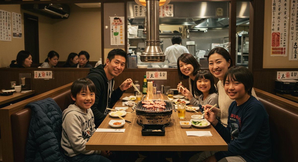 焼肉 服 に 匂い つか ない 方法
