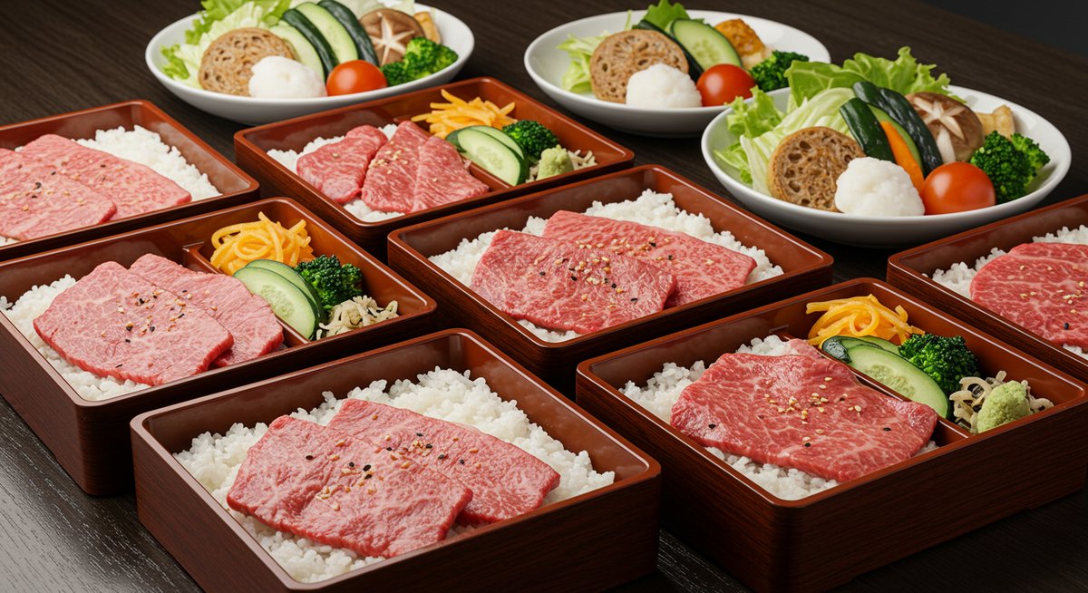 高級 配達 弁当