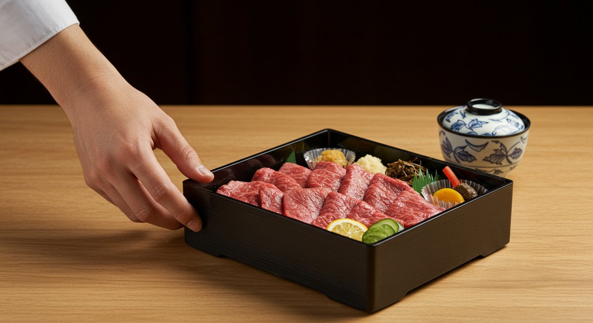 高級 配達 弁当