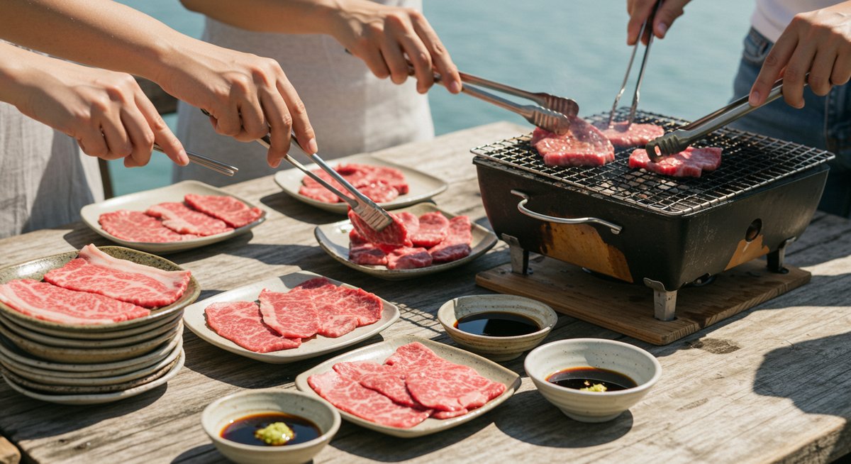 北海道 牛肉