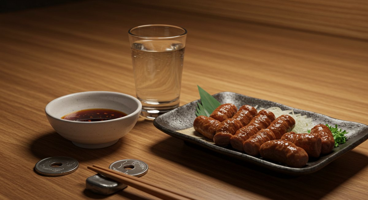 ホルモン小腸