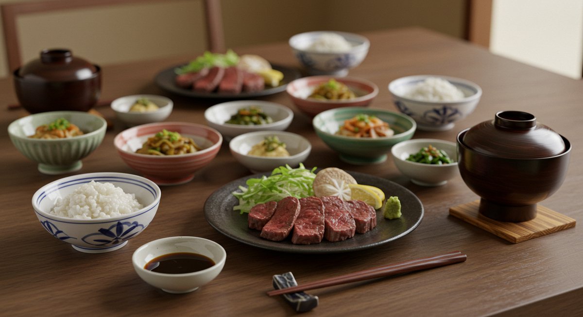 馬肉のステーキ