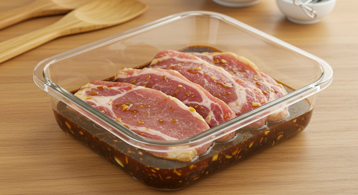 豚肉 味噌 漬け 焼き 方 焦げ ない