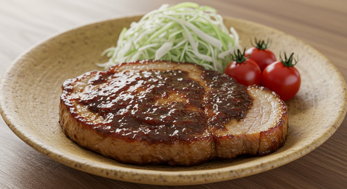 豚肉 味噌 漬け 焼き 方 焦げ ない
