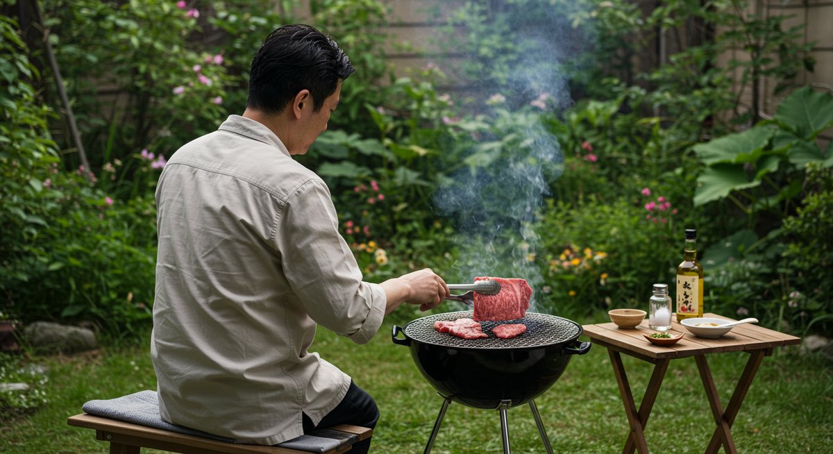 焼肉 柔らかく する 方法